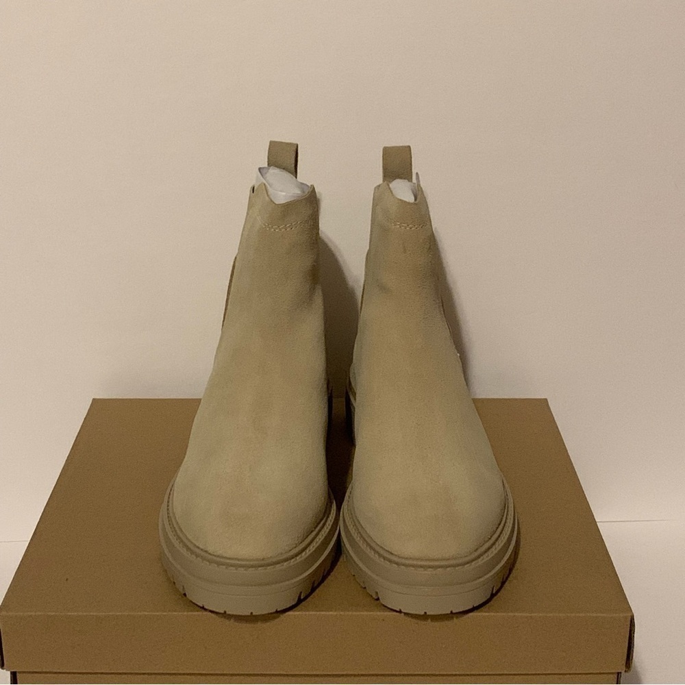 ❌❌NIB. STEVE MADDEN Women’s Moira Bootie - Picture 2 of 7